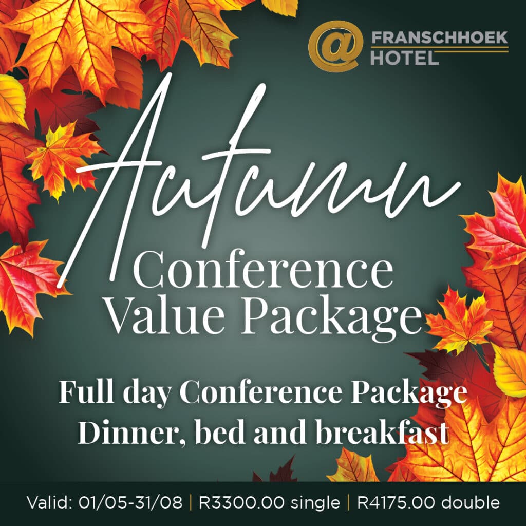 Autumn Conference Value Package FB 1080x1080