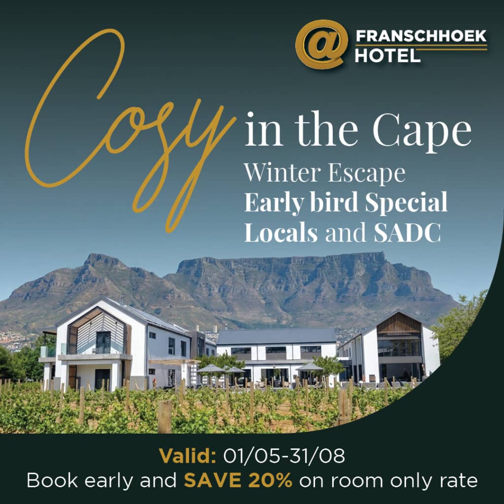 Cosy in the Cape FB 1080x1080