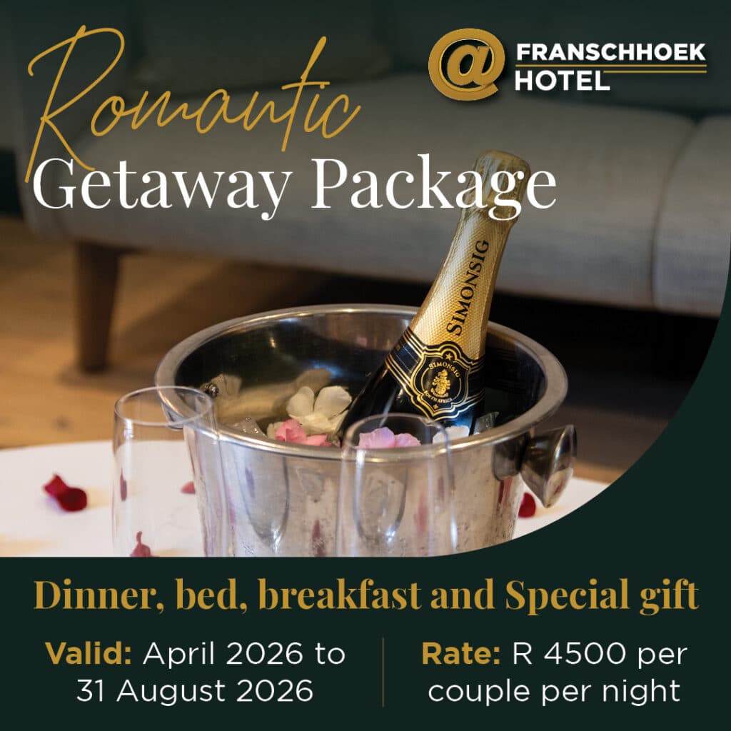 Romantic Getaway Package FB 1080x1080 (1)